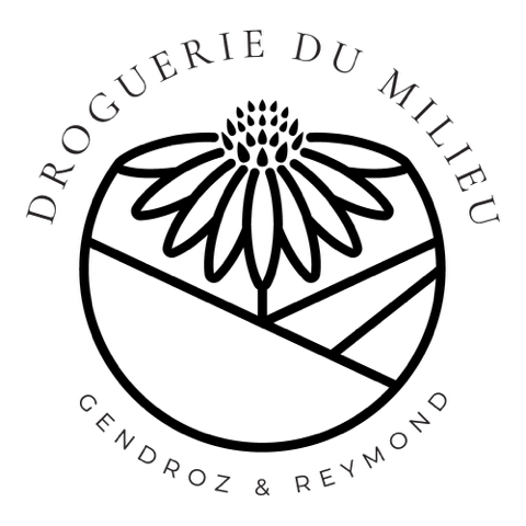 Droguerie du Milieu