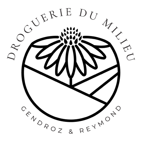 Droguerie du Milieu